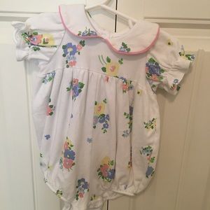 The Beaufort Bonnet Company Britt Bubble